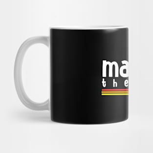 made in the 90s Mug